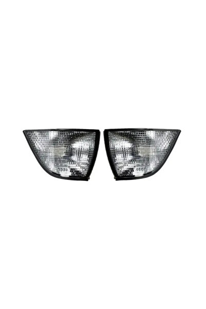 Depo Set Lampa Semnalizare BMW 3