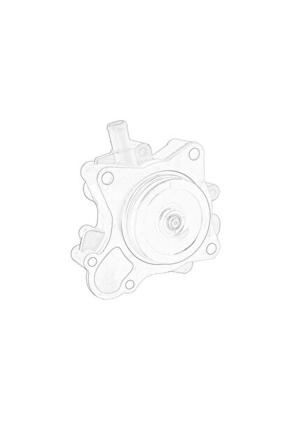 Iveco Pompa Apa Daily Iii Daily Iv Daily V Daily Vi Massif F1ae0481m-f1cgl411...