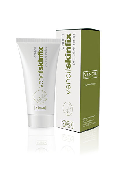 VENCIL |SkinFix Cream | Κρέμα Εντατικής Ενυδάτωσης Σκληρού Δέρματος | 100ml