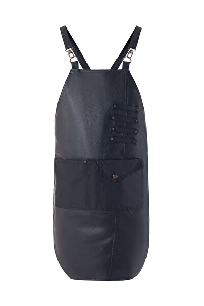 axon Ποδιά λαιμού HENDRIX Black One Size