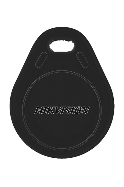 Hikvision DS-PT-M1 Μαύρο