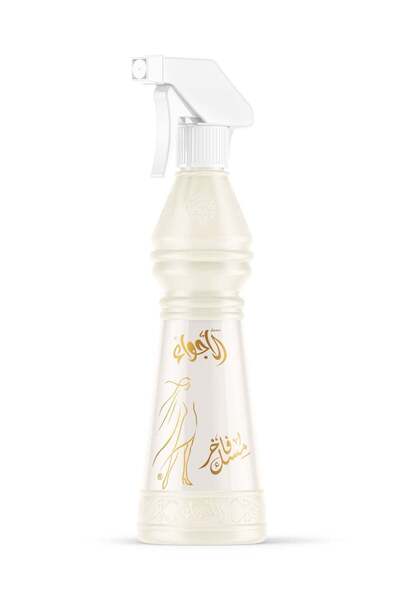 Sedr Al-Khaleej Perfumes Sidr Al Khaleej Perfumes Luxury Musk Air Freshener 5...