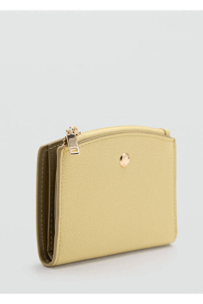 MANGO Woman Wallet mch enric