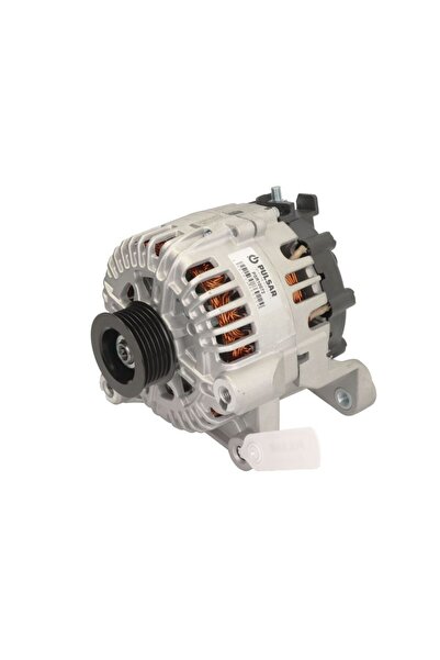 Pulsar Alternator (12v 150a Nou) Bmw 1 (e81) 1 (e87) 3 (e90) 3 (e91) 3 (e92) ...