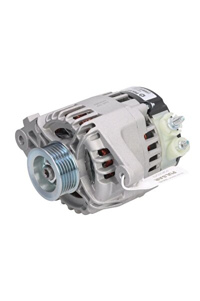 Pulsar Alternator (12v 80a Nou) Citroen C1 Ford Galaxy Mk I Peugeot 107 Toyot...