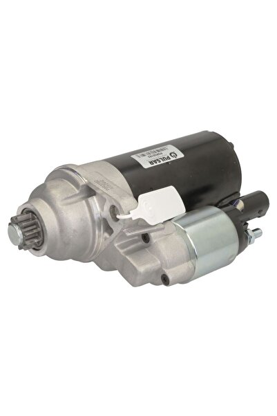 Pulsar Electromotor (12v 1 7kw Nou) Seat Cordoba Ibiza Iii Skoda Fabia I Fabi...