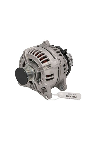 Pulsar Alternator (14v 150a Nou) Nissan Interstar Primastar Terrano Opel Mova...