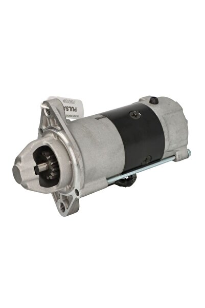 Pulsar Electromotor (12v 2kw Nou) Chevrolet Cruze Trax Opel Astra J Astra J G...