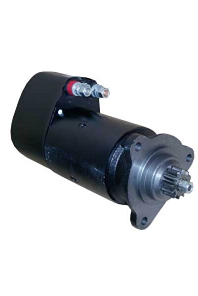Prestolite Electromotor (24V 6.6KW Nou cu Garanție) Volvo B12 FH12 FL12 FM12 ...