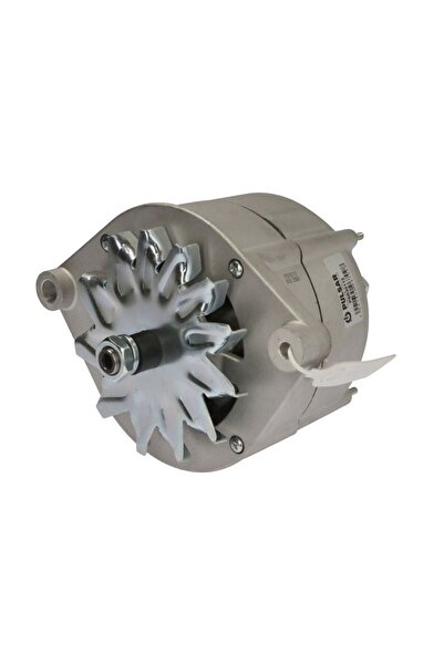 Pulsar Alternator (24V 80A Nou) Volvo B12 F12 F16 Fl FL10 FL6 FS7 D10a310-td6...