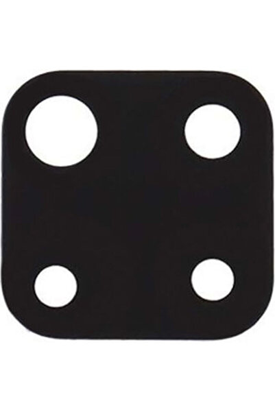 OEM Φακός Πίσω Κάμερας Spxrmn9-005 Xiaomi Redmi Note 9 Pro