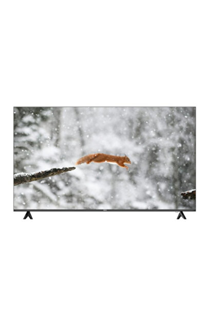 DORRA Digital Series Smart Television 65" 4K Uhd Smart Hub Os Model 65 Dyw 70