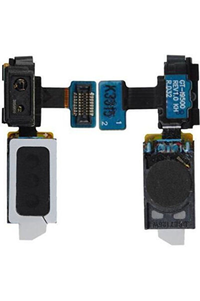 Samsung Galaxy S4 Ηχείο Ακουστικού + Αισθητήρας IR LED Γνήσιο