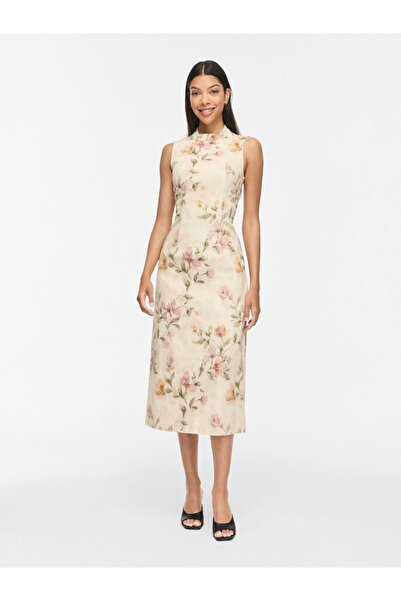 VILA Maxikleid VICHIA Ärmelloses