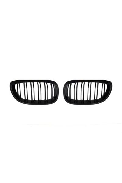 Jom Μάσκα για BMW E46 κουπέ (2003-2005) - διπλή εμφάνιση M3, 2 τεμάχια.