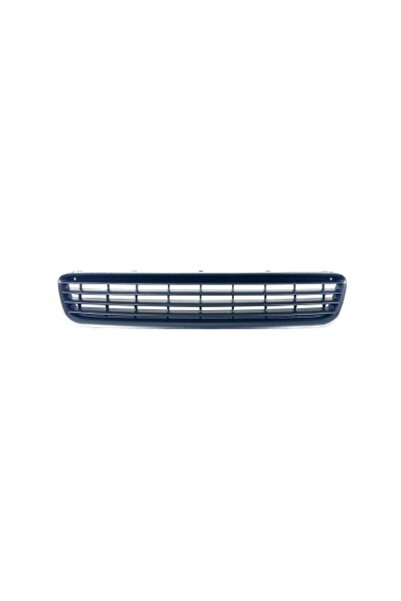 OEM Μάσκα χωρίς σήμα για Audi A3 (2000-2003) - μαύρη