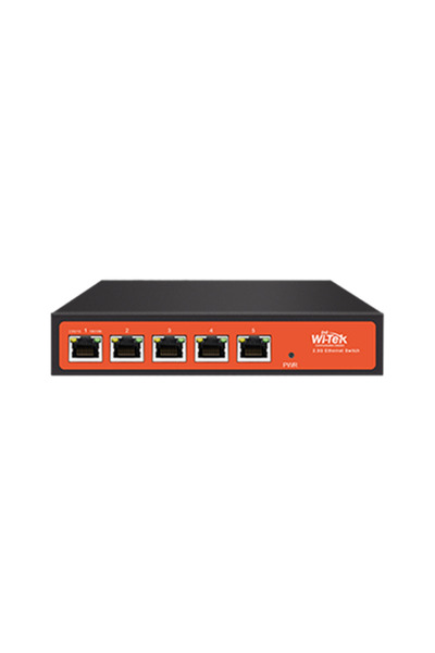 WI-TEK WI-SG505G