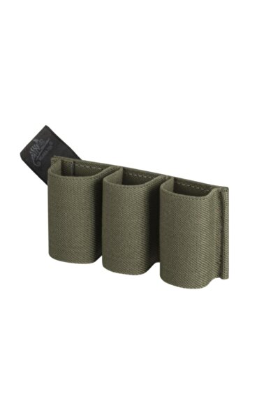 Helikon Triple Elastic Insert Polyester Helikon-Tex Olive