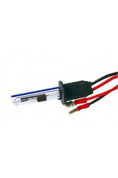 OEM Λάμπα Ξένων H1R 5000K 35W - για προβολέα ανακλαστήρα - 1 τεμάχιο.