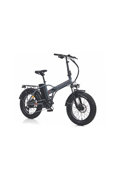 Corelli Vonıq Eco Alüminyum Kadro Katlanır Elektrikli Bisiklet