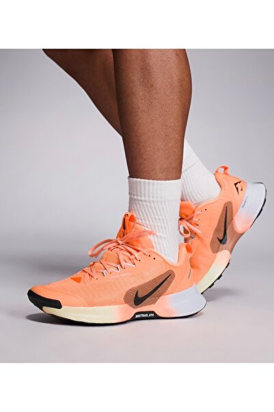 Nike Juniper Trail 3 Erkek Koşu Ayakkabısı (COOLMOVE)