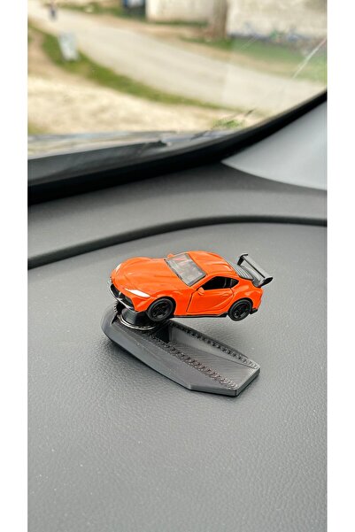 arteo3d Toyota Supra Diecast Model Torpido Drifter Seti Torpido Süsü
