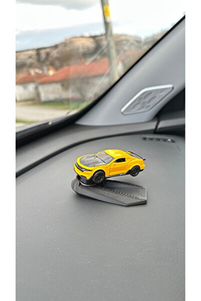arteo3d Chevrolet Camaro Diecast Model Torpido Drifter Seti Torpido Süsü