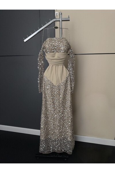 Baskouti dress High-End Dress for Women