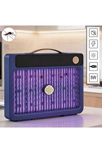 OEM Ηλεκτρική Συσκευή Απώθησης Εντόμων 5 W