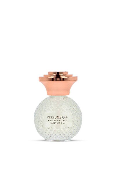 Natural Touch زيت عطر كوين 20 مل