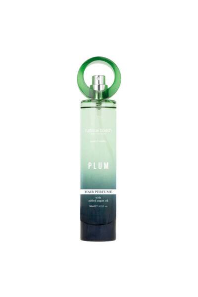 Natural Touch عطر الشعر بلوم 50 مل
