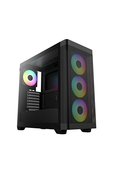 Universal Leopard-20, Intel I5-14400, 16Gb Ddr5 Ram, 1Tb Nvme Ssd, Shared Int...