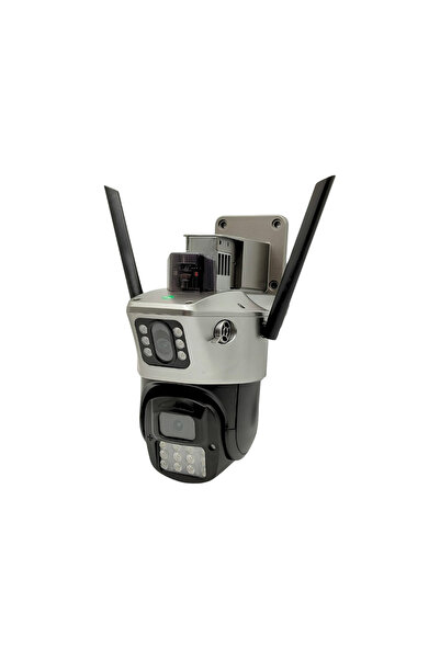 Universal كاميرا VIVA 2MP PTZ Speed ​​Dome واي فاي لاسلكية IP B2 ICS-223