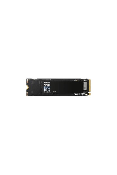 Universal Samsung Mz-V9S2T0Bw, 990 Evo Plus, 2Tb, 7250/6300, Gen4, Nvme Pcie ...
