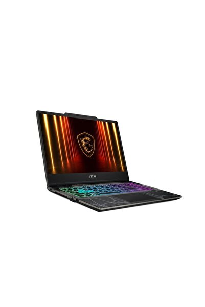 Universal Msi cyborg 15 b13wekg-613xtr i7 13620h 16gb 1tb ssd 8gb rtx5050 fre...