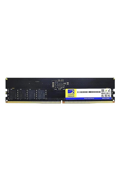 Universal Twinmos tmd516gb5600u46wo 16 gb ddr5 5600 mhz cl46 desktop memory