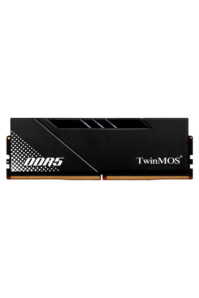 Universal TwinMOS TMD516GB6000U36B، VoltX، 16 جيجابايت، DDR5، 6000 ميجاهرتز، ...