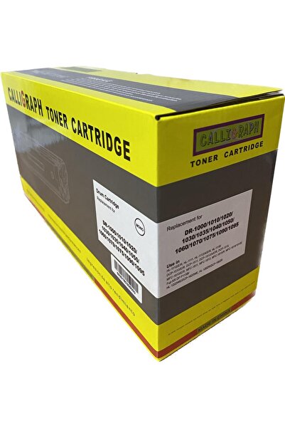 Universal وحدة الطبل CALLIGRAPH DR-1040 BROTHER 10,000 صفحة