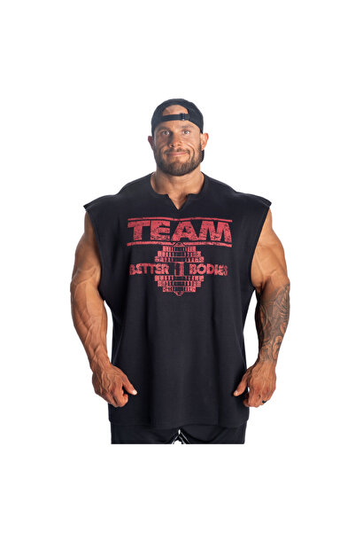 BETTER BODIES Team Iron Thermal Tank