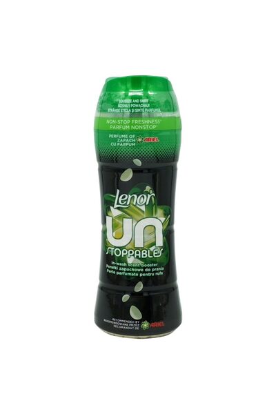 lenor Perle Parfumate pentru Rufe, Lenor, 270 g, Unstoppable