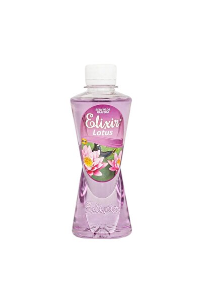 Elixir Parfum Concentrat pentru Rufe, PARFUM, 200 ml, Lotus