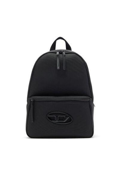 Diesel SİYAH ERKEK HOLI-D BACKPACK M BACKPACK SIRT ÇANTASI