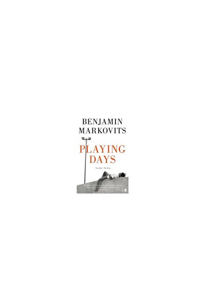 FABER & FABER Playing Days
