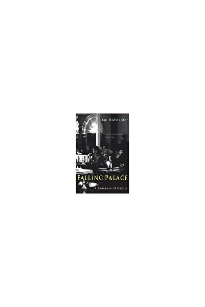 Profile Books Falling Palace: A Romance of Naples