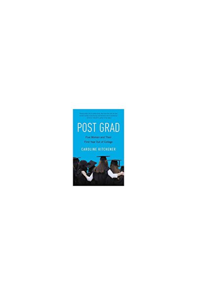 Harper Collins Post Grad