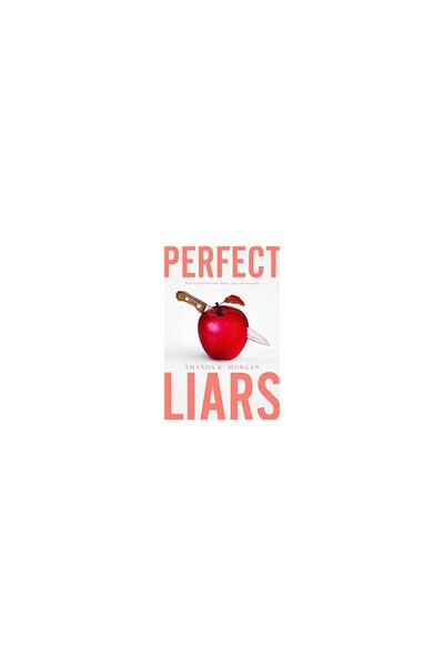 Simon and Schuster Perfect Liars