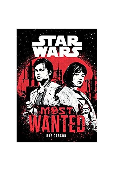 Star Wars : Most Wanted
