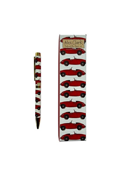 Alex Clark Figurina Alex Clark, tematica masina, multicolor, 0x3x6cm, set cu ...