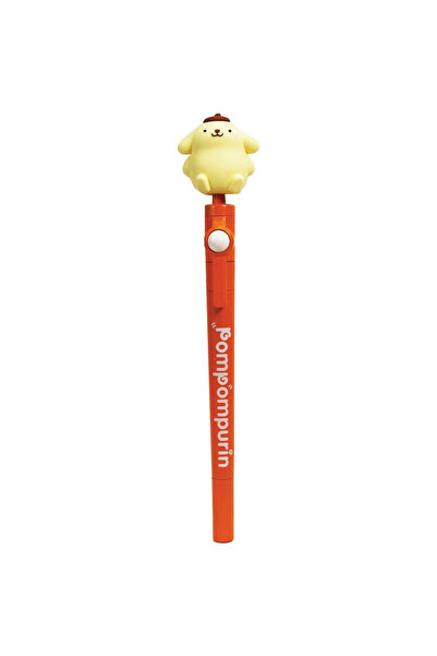 Blue Sky Studios Pix fidget Sanrio Pompompurin, portocaliu (licențiat)