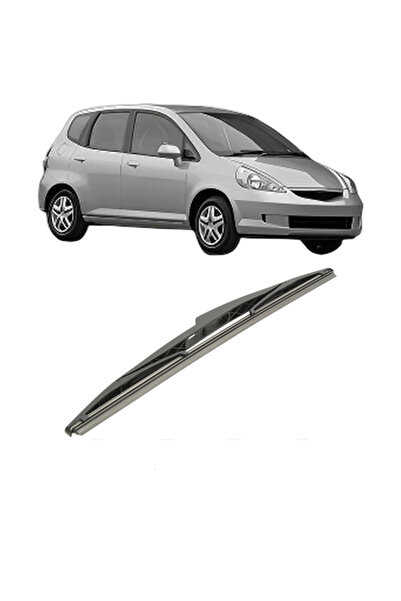 Bosch Lamă ștergător lunetă pentru HONDA JAZZ II (GD_, GE3, GE2) din 2002 - 2...